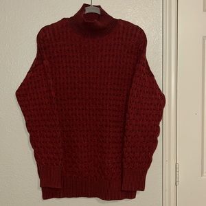 Women’s—Knox Rose Sweater—Size M